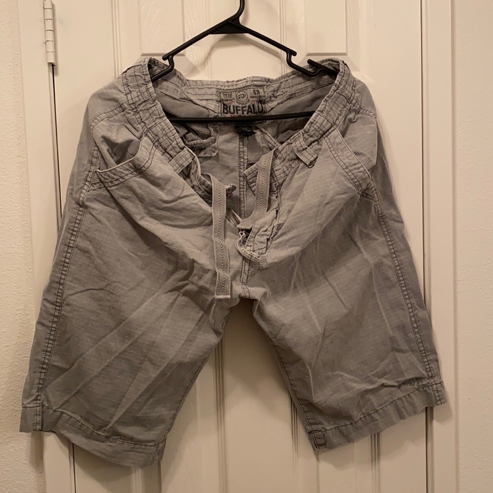 Buffalo shorts